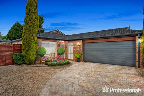 Property photo of 23 Arwon Court Lilydale VIC 3140