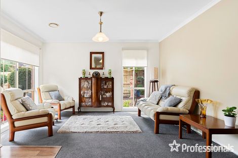 Property photo of 23 Arwon Court Lilydale VIC 3140