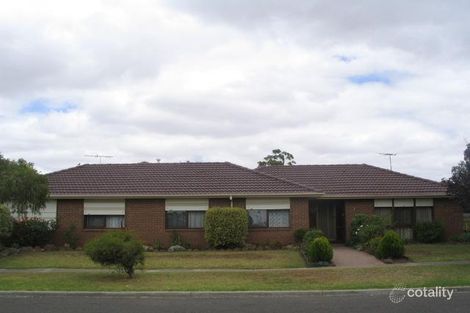 Property photo of 1 Goa Court Keilor Downs VIC 3038