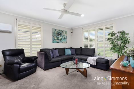 Property photo of 80 McFarlane Drive Minchinbury NSW 2770