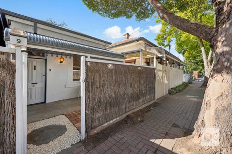 9 Wall St, Norwood, SA 5067