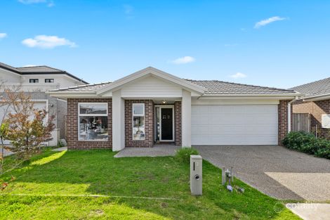 3 Tundra Esp, Werribee, VIC 3030