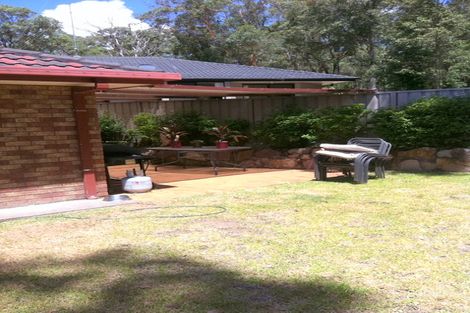 Property photo of 6 Oliver Place Wallsend NSW 2287