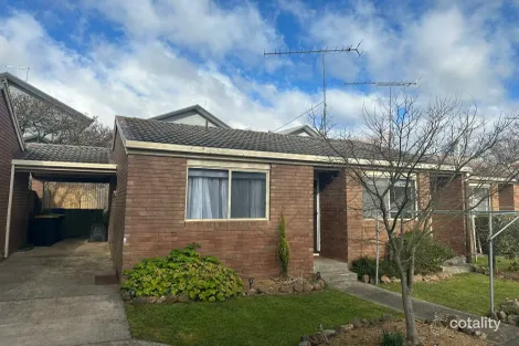 6/46 Brantome St, Gisborne, VIC 3437