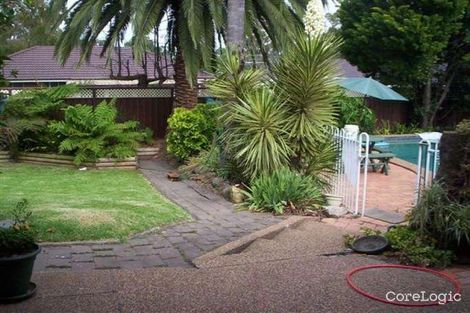 Property photo of 26 Burragorang Road Ruse NSW 2560