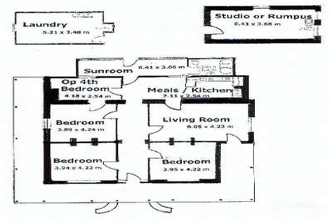 Property photo of 29 Gray Street Freeling SA 5372