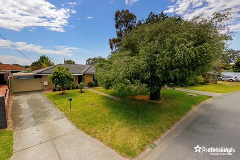 Property photo of 10 Saggers Crescent Beckenham WA 6107