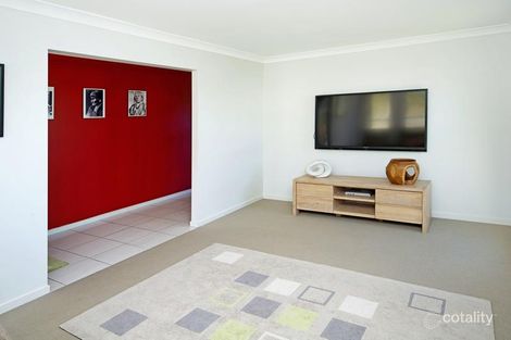 Property photo of 40 Felling Drive Maudsland QLD 4210