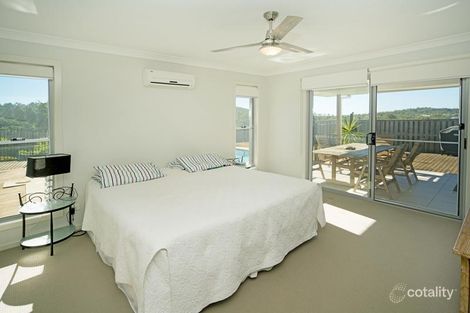 Property photo of 40 Felling Drive Maudsland QLD 4210