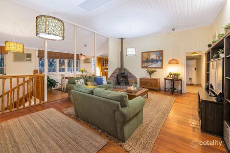 Property photo of 92 Jubilee Terrace Bardon QLD 4065