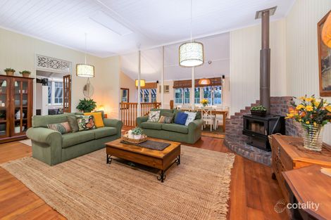 Property photo of 92 Jubilee Terrace Bardon QLD 4065