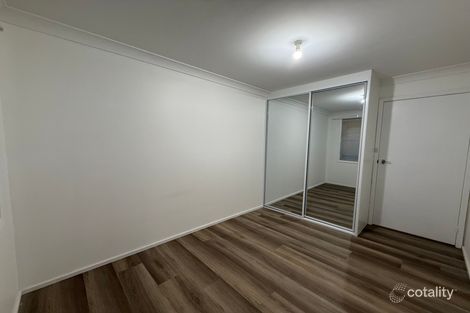 Property photo of 37 Kerwin Circle Hebersham NSW 2770