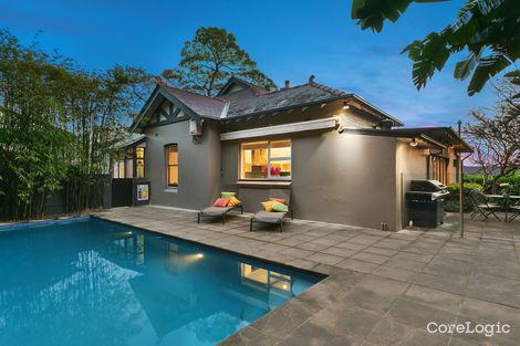Property photo of 1A Westbourne Road Lindfield NSW 2070