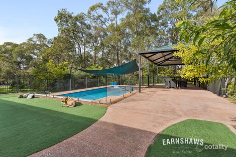 680 Boyamyne Rd, Parkerville, WA 6081