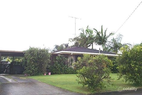 Property photo of 26 Illaroo Street Palm Beach QLD 4221