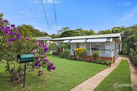 Property photo of 29 Granby Street Upper Mount Gravatt QLD 4122