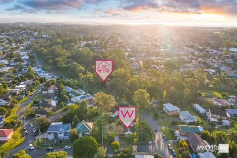 Property photo of 64 Bramcote Street Chermside West QLD 4032