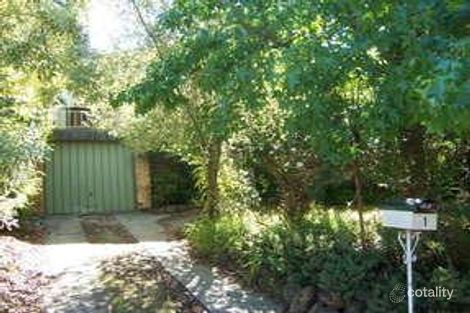 1 Briggs St, Mont Albert North, VIC 3129