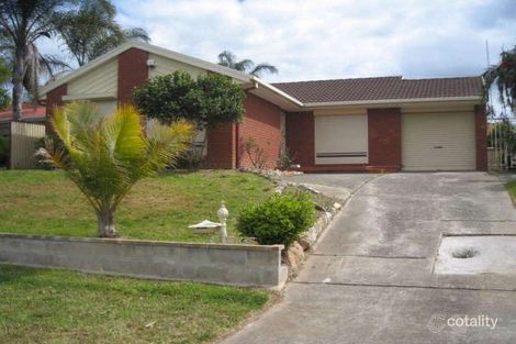 Property photo of 37 Harrier Avenue Green Valley NSW 2168