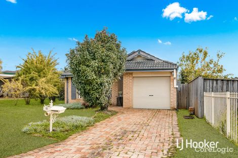 Property photo of 10 Scobie Street Doonside NSW 2767