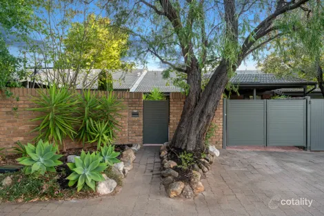 Property photo of 2/1 Wellington Terrace Fullarton SA 5063