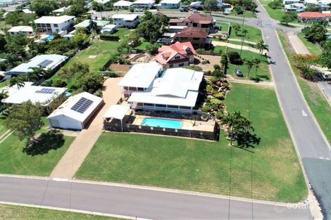 Property photo of 23 Mitchell Street Bowen QLD 4805