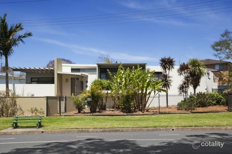 9 Fisher St, West Wollongong, NSW 2500