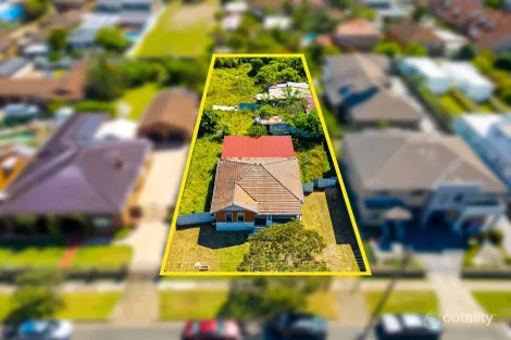 Property photo of 63 Hunter Street Condell Park NSW 2200