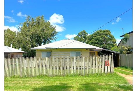 Property photo of 50 Rob Street Newtown QLD 4350