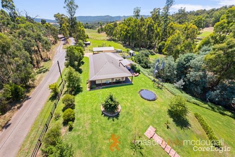 Property photo of 20 Chadds Creek Road Strathewen VIC 3099