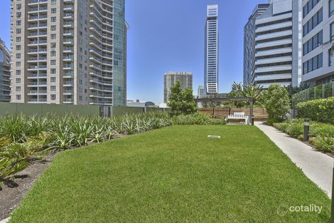 Property photo of 3502/7 Railway Street Chatswood NSW 2067