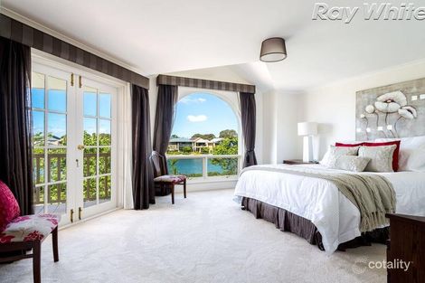 Property photo of 11 Shearwater Drive Mawson Lakes SA 5095
