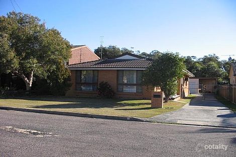 5 Kirrang St, Shelly Beach, NSW 2261