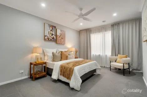 Property photo of 10 Ingrams Way Mickleham VIC 3064