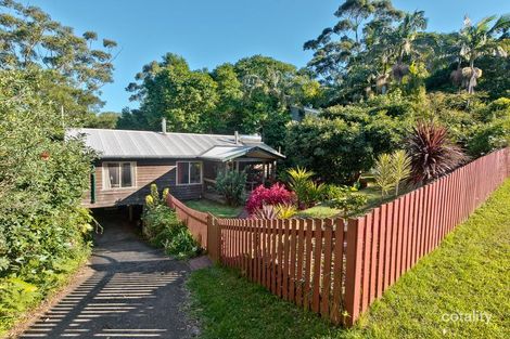 Property photo of 48 Alex Road Mount Glorious QLD 4520