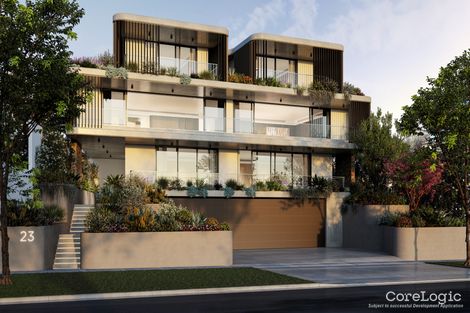 Property photo of 23 Arthur Street Bellevue Hill NSW 2023