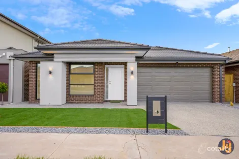 13 Silver St, Donnybrook, VIC 3064