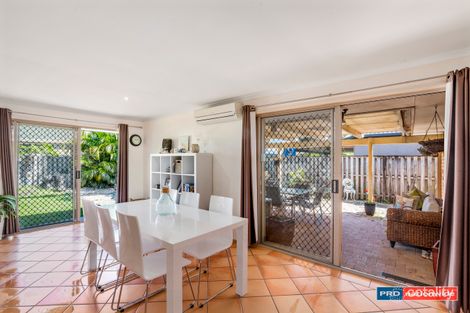 Property photo of 64 Roundelay Drive Varsity Lakes QLD 4227