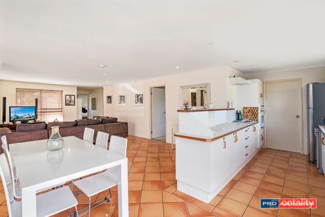 Property photo of 64 Roundelay Drive Varsity Lakes QLD 4227