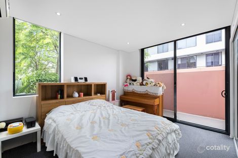 Property photo of 354/17-19 Memorial Avenue St Ives NSW 2075