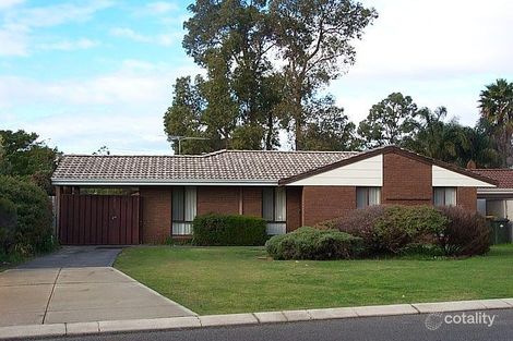 22 Aussat Dr, Eden Hill, WA 6054