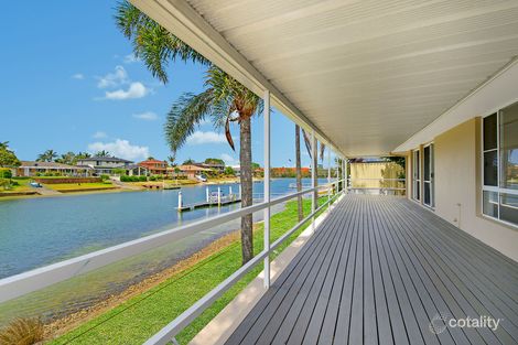 Property photo of 27 Ballina Crescent Port Macquarie NSW 2444