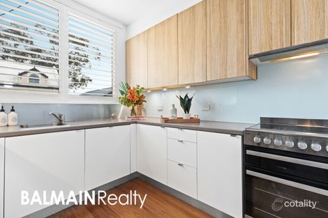 Property photo of 1/67 Louisa Road Birchgrove NSW 2041
