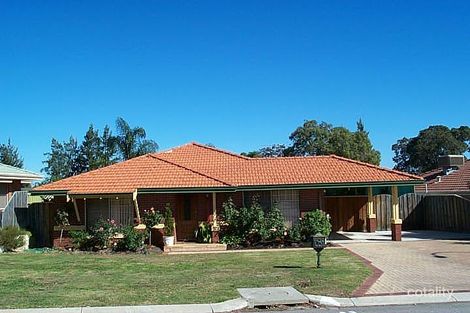 31 Edwards Ent, Stratton, WA 6056