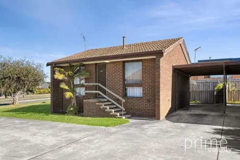 Property photo of 1/86 Settlement Road Belmont VIC 3216