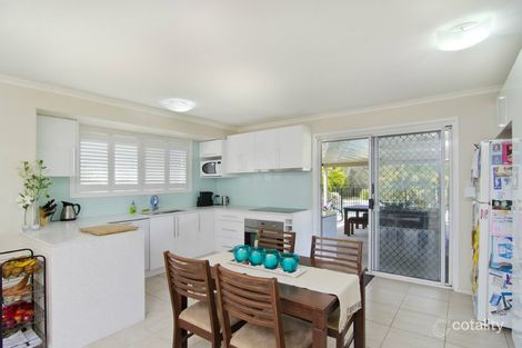 Property photo of 36 The Domain Nerang QLD 4211