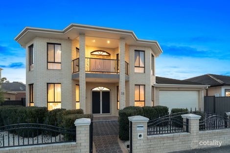 16 Coronet Ave, Roxburgh Park, VIC 3064