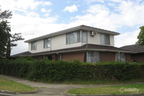 Property photo of 26 Appian Drive Albanvale VIC 3021