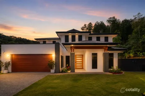 21 Radiata Ct, Brinsmead, QLD 4870