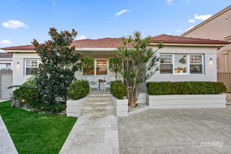 Property photo of 42 Harslett Crescent Beverley Park NSW 2217